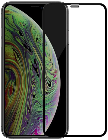     Apple iPhone XR / 11 GSMIN 3D 0.3mm  ( )