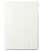    iPad Air Melkco Premium Leather case - Slimme Cover Type (White LC)
