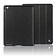 Кожаный чехол для iPad 2/3 и iPad 4 Jison Executive Smart Cover (Черный)