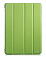 Кожаный чехол для iPad Air Hoco Leather case Duke Series (Зеленый)