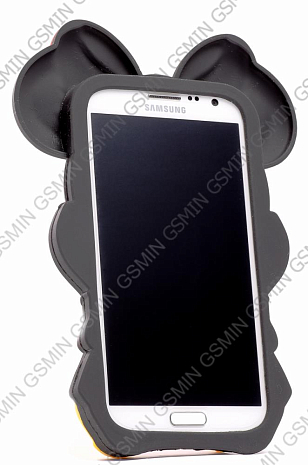      Samsung Galaxy Note 2 (N7100) Minnie Mouse
