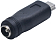 - GSMIN 5.5 x 2.1 DC (F) - mini USB (M) ()