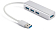 -USB (, ) GSMIN UB-01  4  USB 3.0  ()