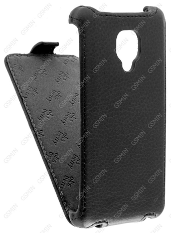    Micromax D305 Aksberry Protective Flip Case ()