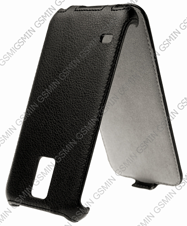    Samsung Galaxy S5 SmartBuy Ultimate Case ()