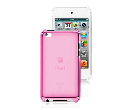    iPod Touch 4 Series Light (-)