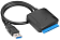    SATA    HDD 2.5 3.5 SSD USB 3.0 GSMIN A19    ()
