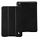 Кожаный чехол для iPad mini Jison Executive Smart Cover (Черный)