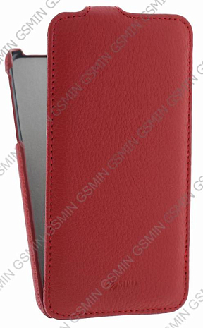    HTC Desire 816 Sipo Premium Leather Case - V-Series ()