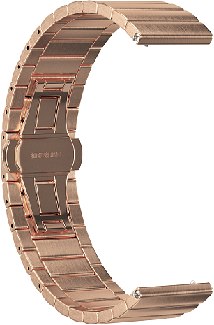   GSMIN Steel Collection 22  Asus ZenWatch 2 (WI501Q) ( )