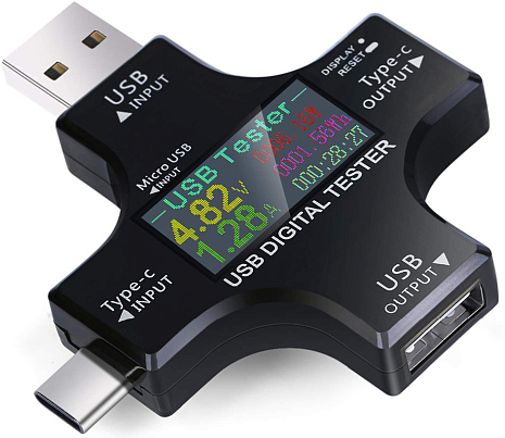   USB/Type-c HRS A18 ()
