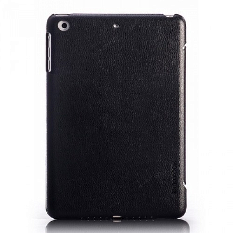    iPad mini / iPad mini 2 Retina / iPad mini 3 Hoco Leather Case Duke Series ()