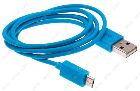  MicroUSB - USB (RHDS) ()