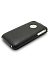    Apple iPhone 3G/3Gs Melkco Leather Case - Jacka Type (Brown LC)