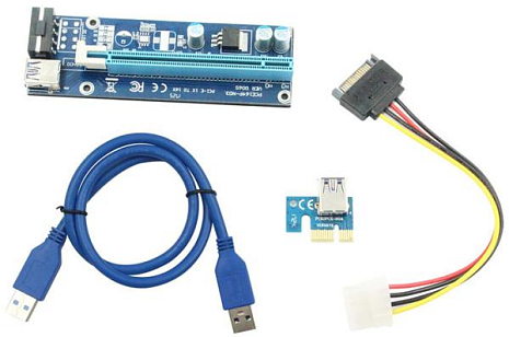 - GSMIN PX34 PCI-E  PCI-E 16x c USB 3.0  4 PIN  (  ) ()