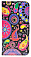 Чехол-книжка для Samsung Galaxy Note 2 (N7100) с застежкой (Рисунок №3)