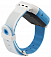 Умные детские часы Smart Baby Watch FA23 (Бело-голубой)