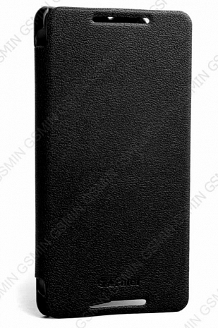    HTC One Max / T6 Armor Case - Book Cover ()