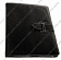Кожаный чехол для iPad 2/3 и iPad 4 Case (Черный)