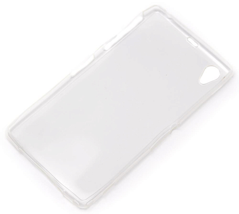 ����� ����������� ��� Sony Xperia Z1 / i1 / C6903 TPU (����������)