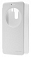 Чехол-книжка для Asus Zenfone 3 Laser ZC551KL Nillkin Sparkle Series View Case (Белый)