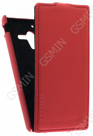    Sony Xperia ZL / L35h Aksberry Protective Flip Case ()