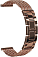  GSMIN Four Chain 22  Samsung Gear S3 Frontier / Classic / Galaxy Watch (46 mm) ( )
