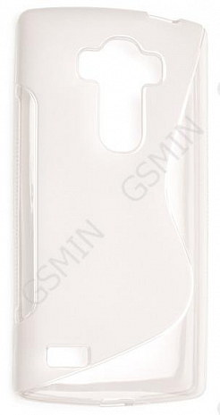    LG G4s H736 S-Line TPU (-)