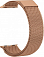   GSMIN Milanese Loop  Apple Watch Series 7 41mm 38/40 ( )