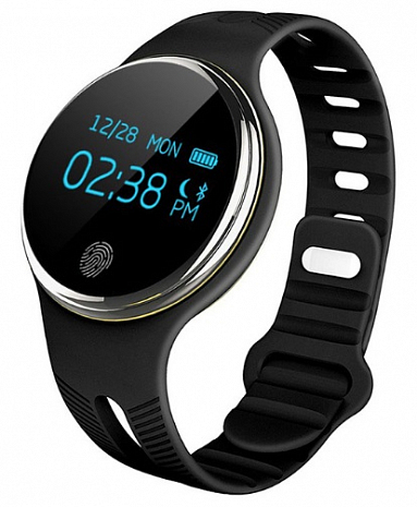    Smart Wristband E07 ()