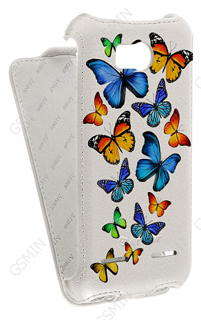    Huawei Ascend G600 (Honor Pro) Armor Case () ( 3/3)