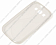 Чехол силиконовый для Samsung Galaxy S3 (i9300) S-Line TPU (Прозрачный)