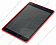 Бампер для iPad mini Reveal Frame (Красный)