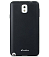    Samsung Galaxy Note 3 (N9005) Melkco Poly Jacket TPU (Black Mat) Ver.2