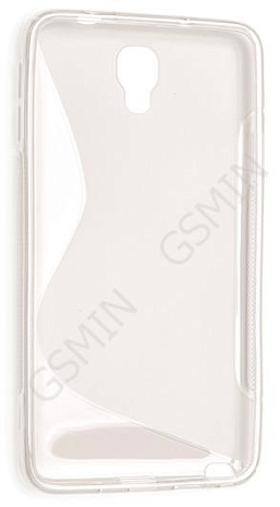    Samsung Galaxy Note 3 Neo (N7505) S-Line TPU (-)