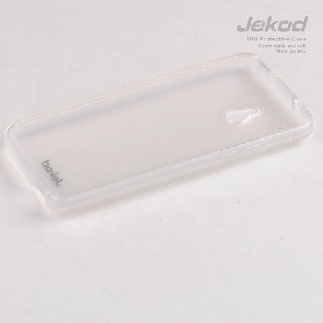    HTC One Mini / M4 Jekod (Clear)