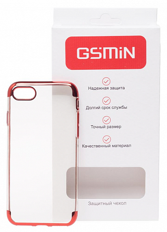   GSMIN Series Ultima  Apple iPhone 7/8 (-)