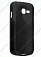 Чехол силиконовый для Samsung S7262 Star Plus TPU (Черный Глянцевый)