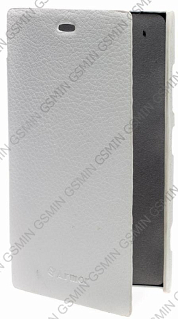    Nokia Lumia 920 Armor Case - Book Type ()
