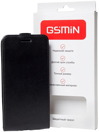  - GSMIN Series Classic  Huawei P8 Lite (2017)    ()