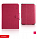 Кожаный чехол для iPad mini Yoobao iFashion Leather Case (Розовый)