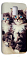 Чехол-накладка для Samsung Galaxy S5 (Белый) (Дизайн 164)