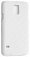 Чехол-накладка для Samsung Galaxy S5 (Белый)