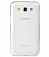 Чехол силиконовый для Samsung Galaxy Win Duos (i8552) Melkco Poly Jacket TPU (Transparent Mat)