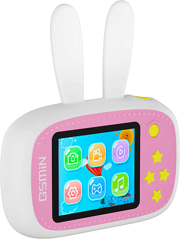    GSMIN Fun Camera Rabbit      (-)