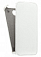 Кожаный чехол для Acer Liquid Z410 Armor Case (Белый)