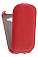 Кожаный чехол для Samsung S7390 / S7392 Galaxy Trend Armor Case (красный в коробке)
