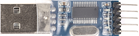   GSMIN PL2303HX USB TTL UART ()