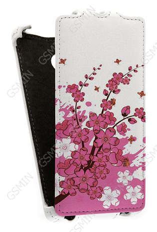    Sony Xperia ion / LT28at Redberry Protective Flip Case () ( 153)