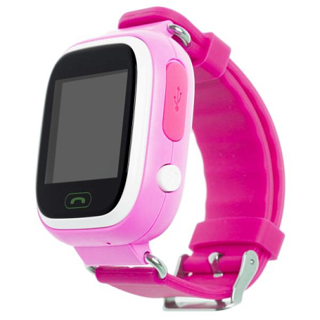    Smart Baby Watch Q90 ()